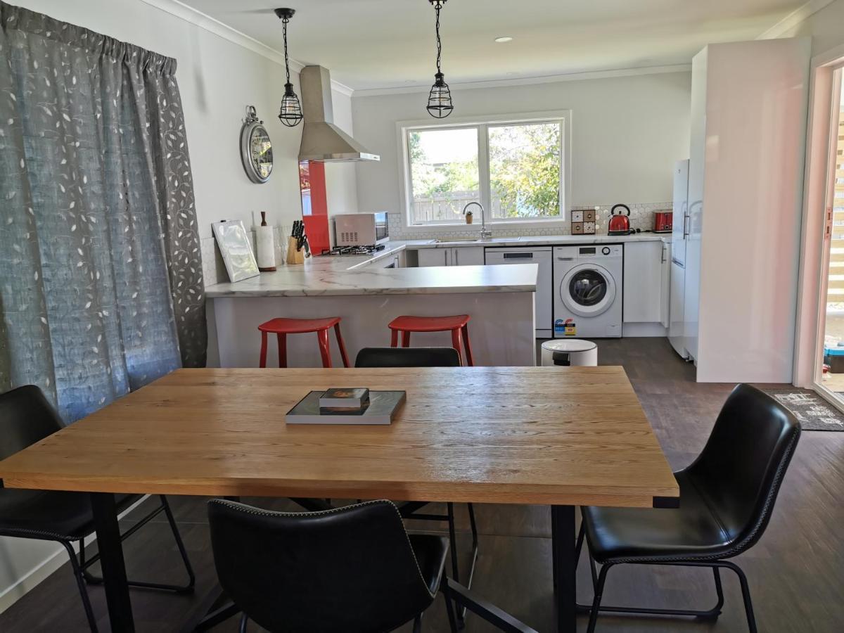 Kerikeri Sunny Modern 2 Bedroom Apartments Екстериор снимка