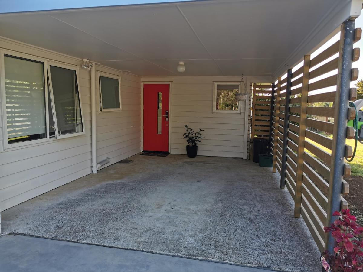 Kerikeri Sunny Modern 2 Bedroom Apartments Екстериор снимка