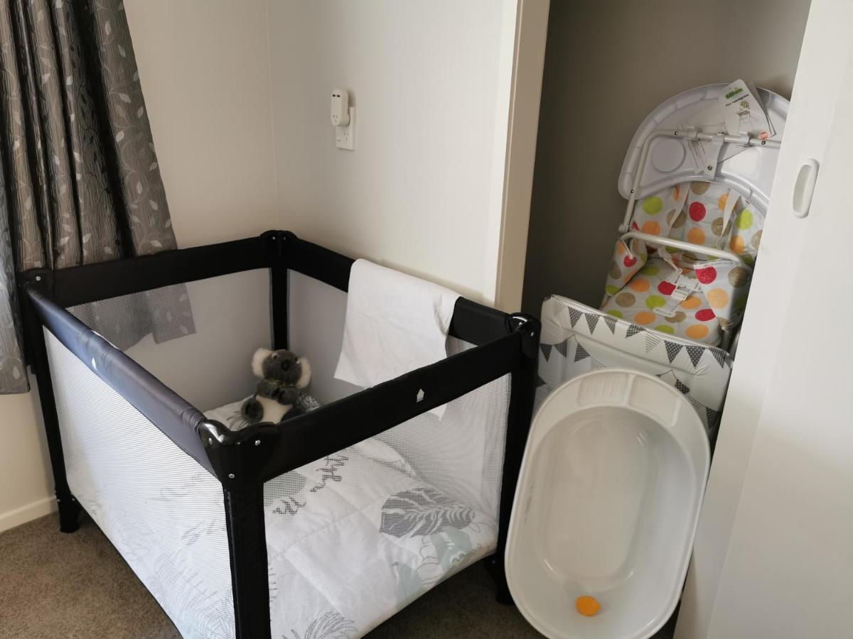 Kerikeri Sunny Modern 2 Bedroom Apartments Екстериор снимка