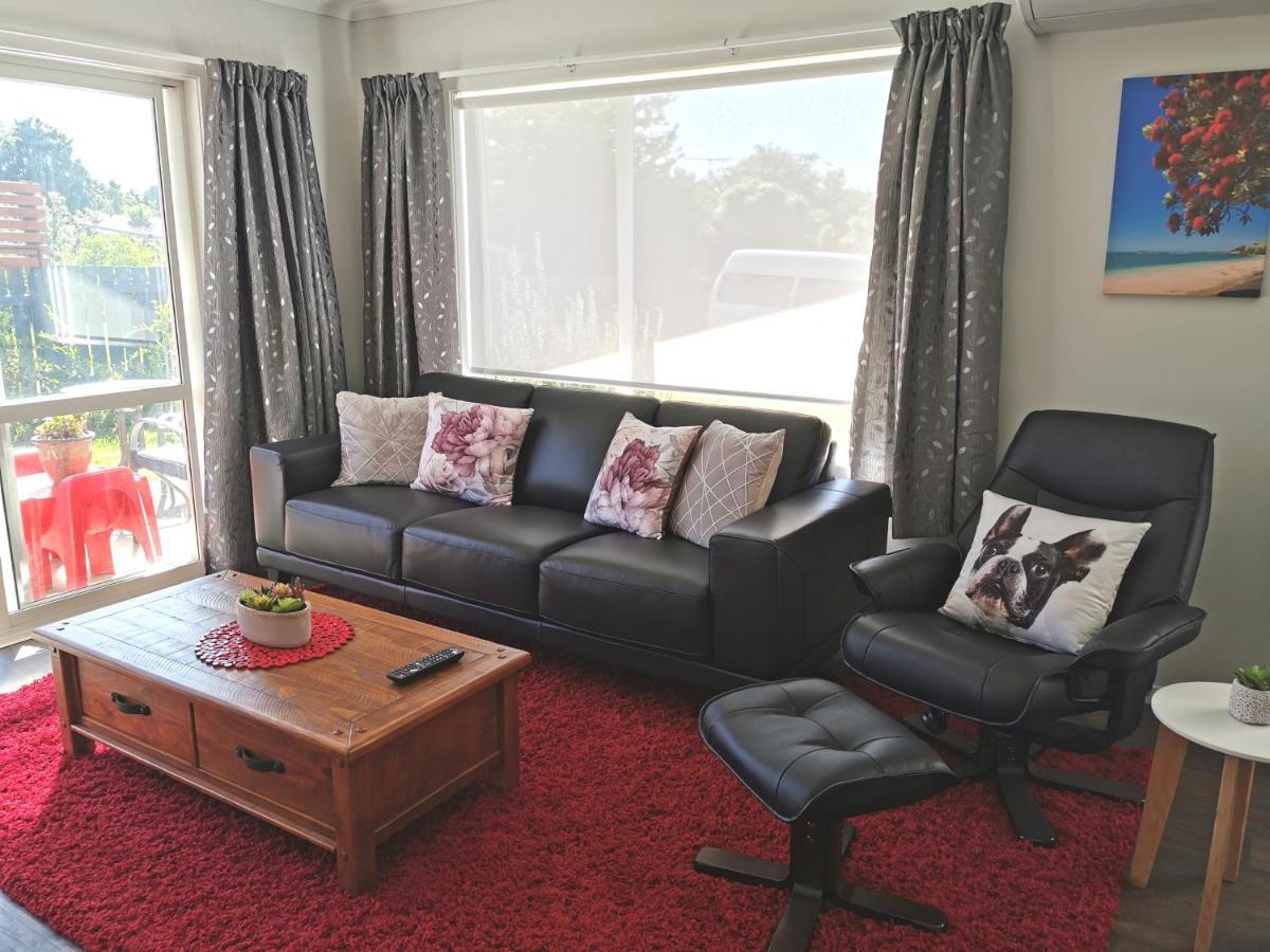 Kerikeri Sunny Modern 2 Bedroom Apartments Екстериор снимка