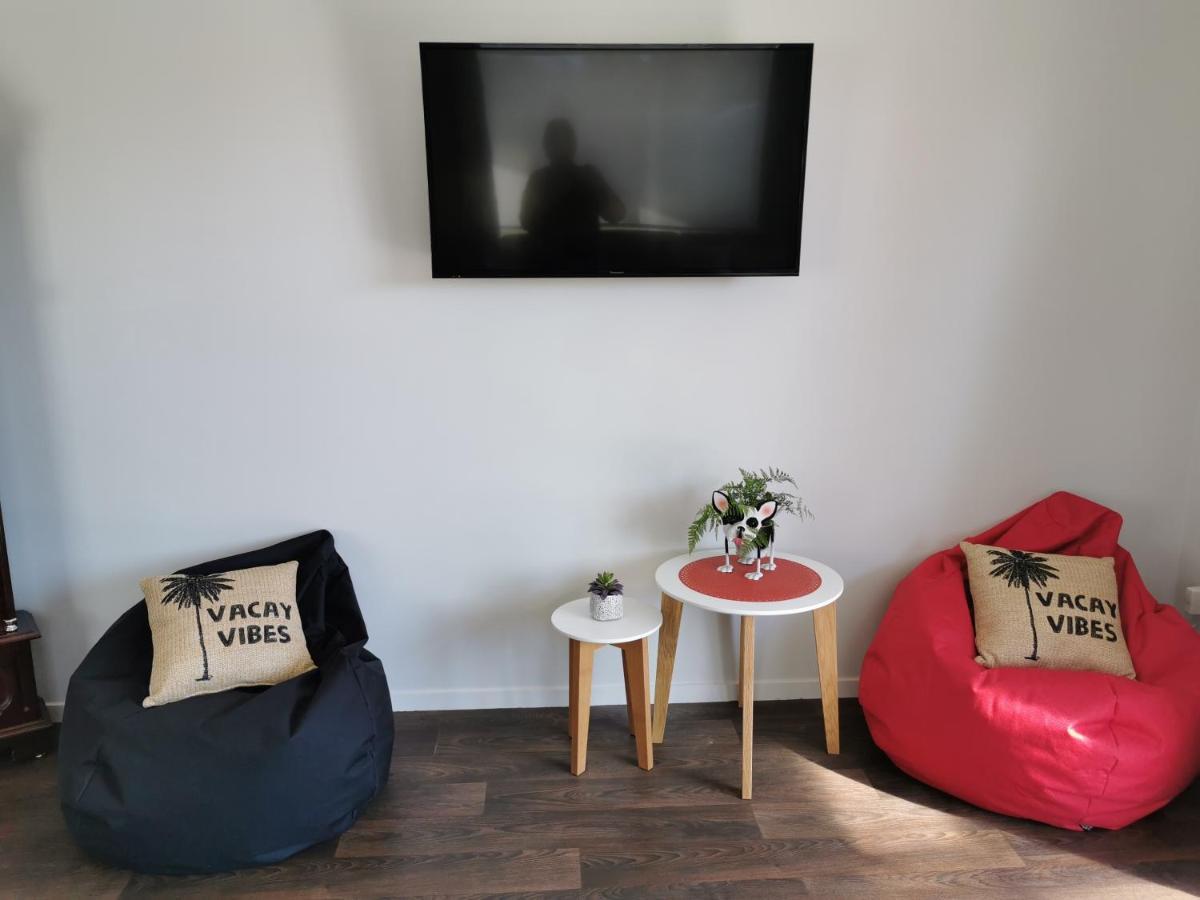 Kerikeri Sunny Modern 2 Bedroom Apartments Екстериор снимка
