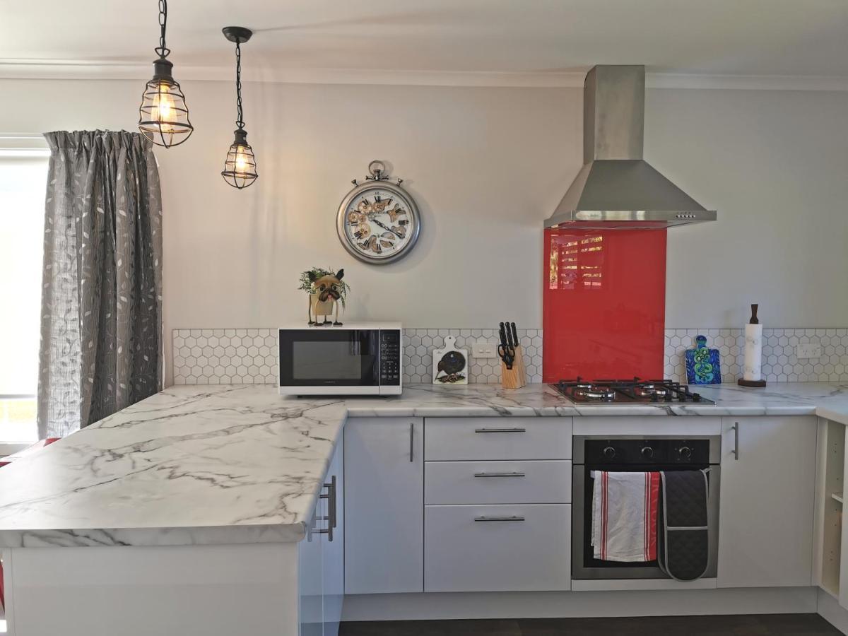 Kerikeri Sunny Modern 2 Bedroom Apartments Екстериор снимка