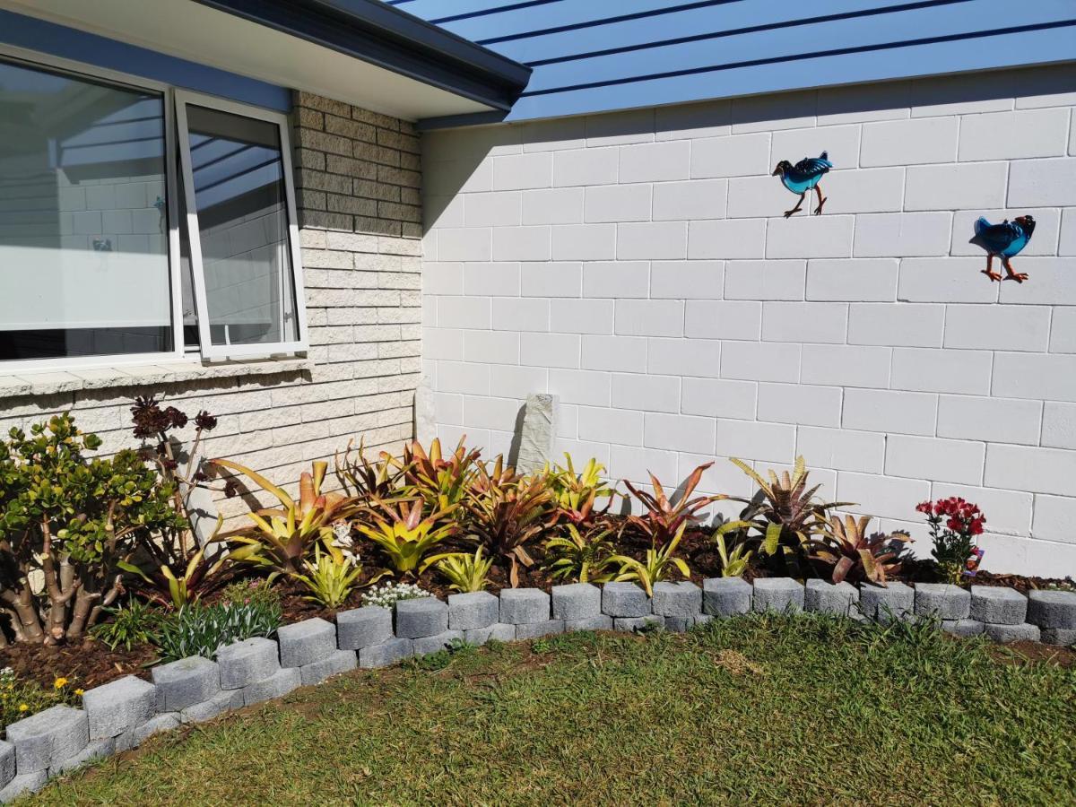Kerikeri Sunny Modern 2 Bedroom Apartments Екстериор снимка