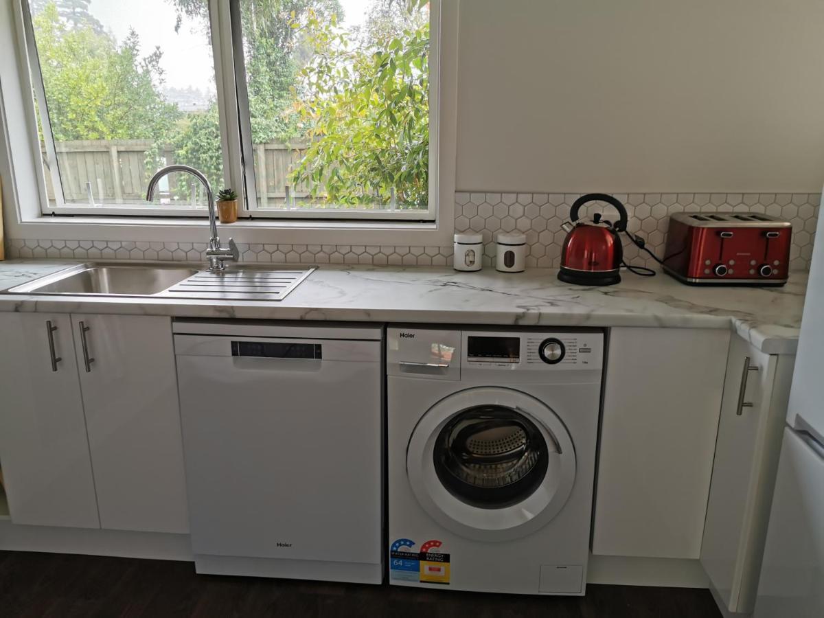 Kerikeri Sunny Modern 2 Bedroom Apartments Екстериор снимка