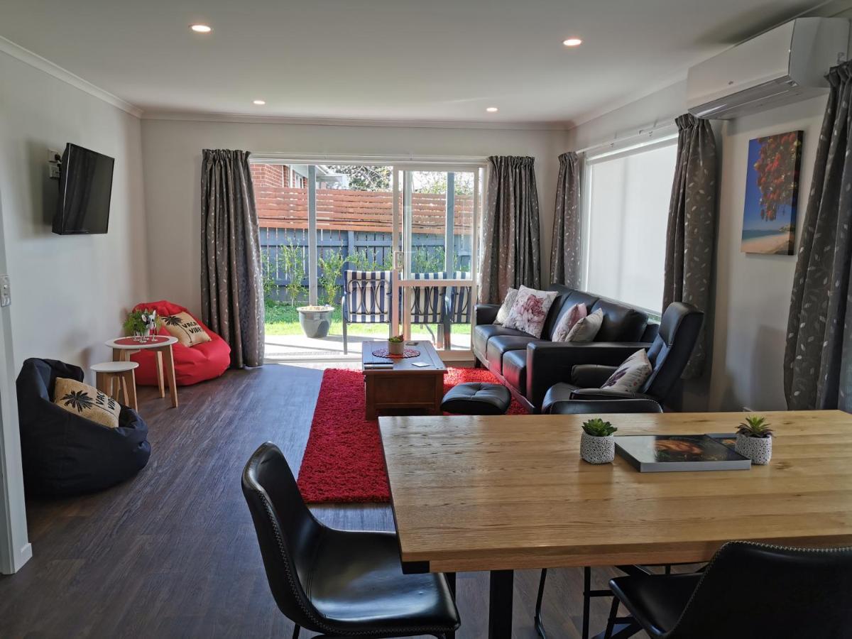 Kerikeri Sunny Modern 2 Bedroom Apartments Екстериор снимка