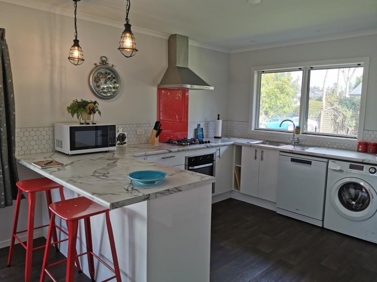 Kerikeri Sunny Modern 2 Bedroom Apartments Екстериор снимка