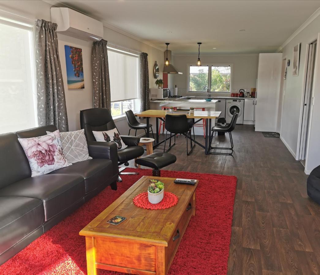 Kerikeri Sunny Modern 2 Bedroom Apartments Екстериор снимка