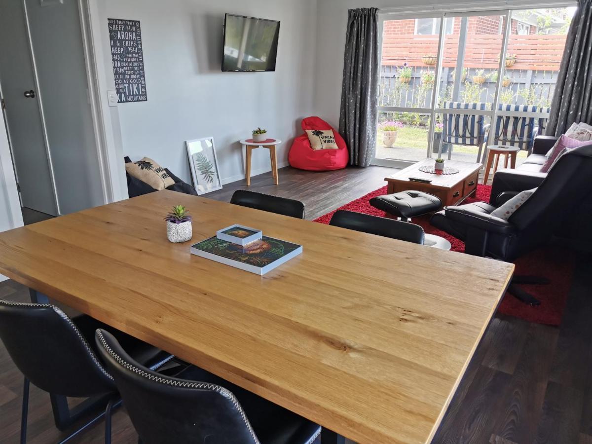 Kerikeri Sunny Modern 2 Bedroom Apartments Екстериор снимка