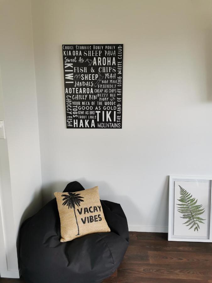 Kerikeri Sunny Modern 2 Bedroom Apartments Екстериор снимка