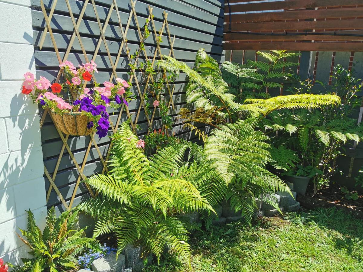 Kerikeri Sunny Modern 2 Bedroom Apartments Екстериор снимка