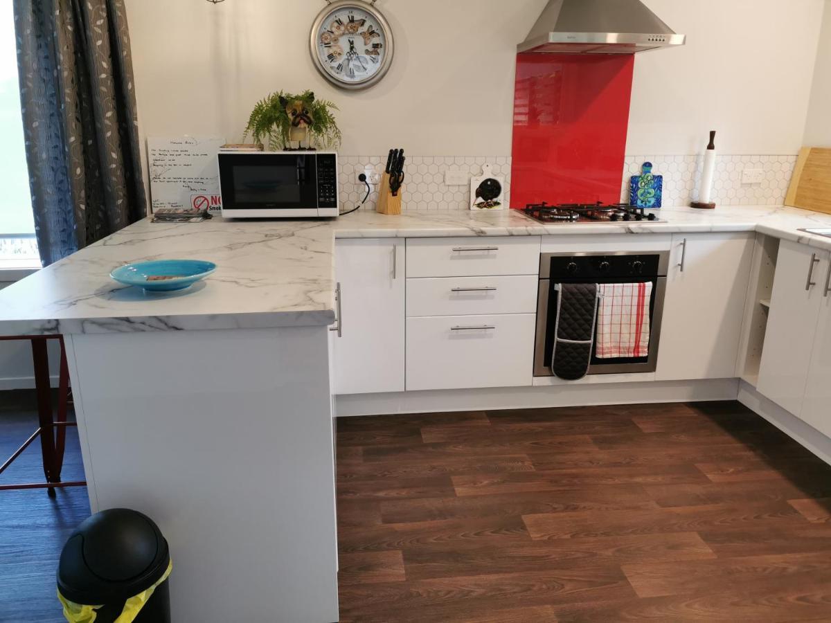 Kerikeri Sunny Modern 2 Bedroom Apartments Екстериор снимка