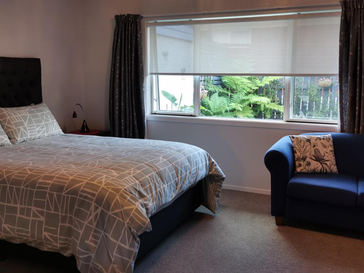 Kerikeri Sunny Modern 2 Bedroom Apartments Екстериор снимка