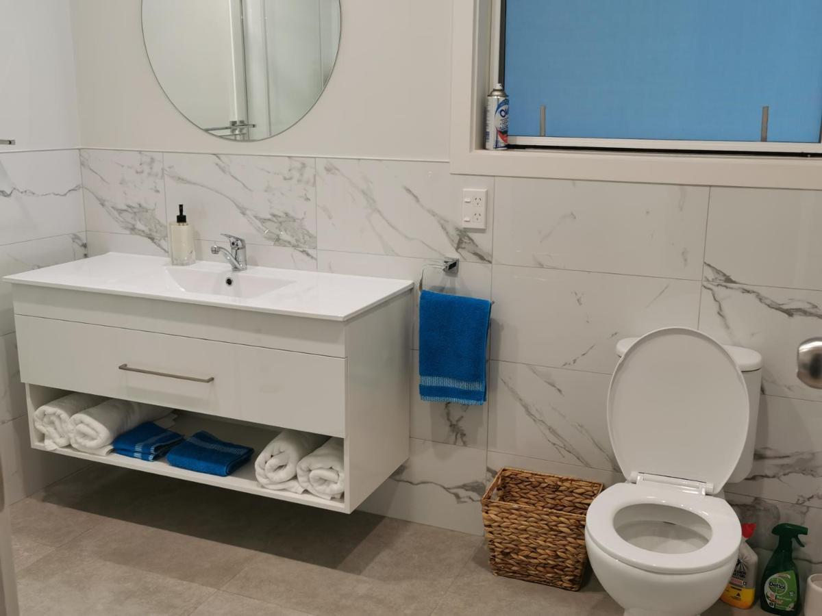 Kerikeri Sunny Modern 2 Bedroom Apartments Екстериор снимка