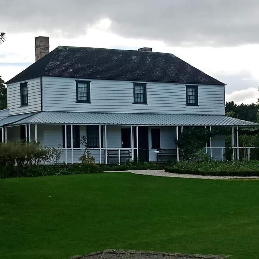 Kerikeri Sunny Modern 2 Bedroom Apartments Екстериор снимка