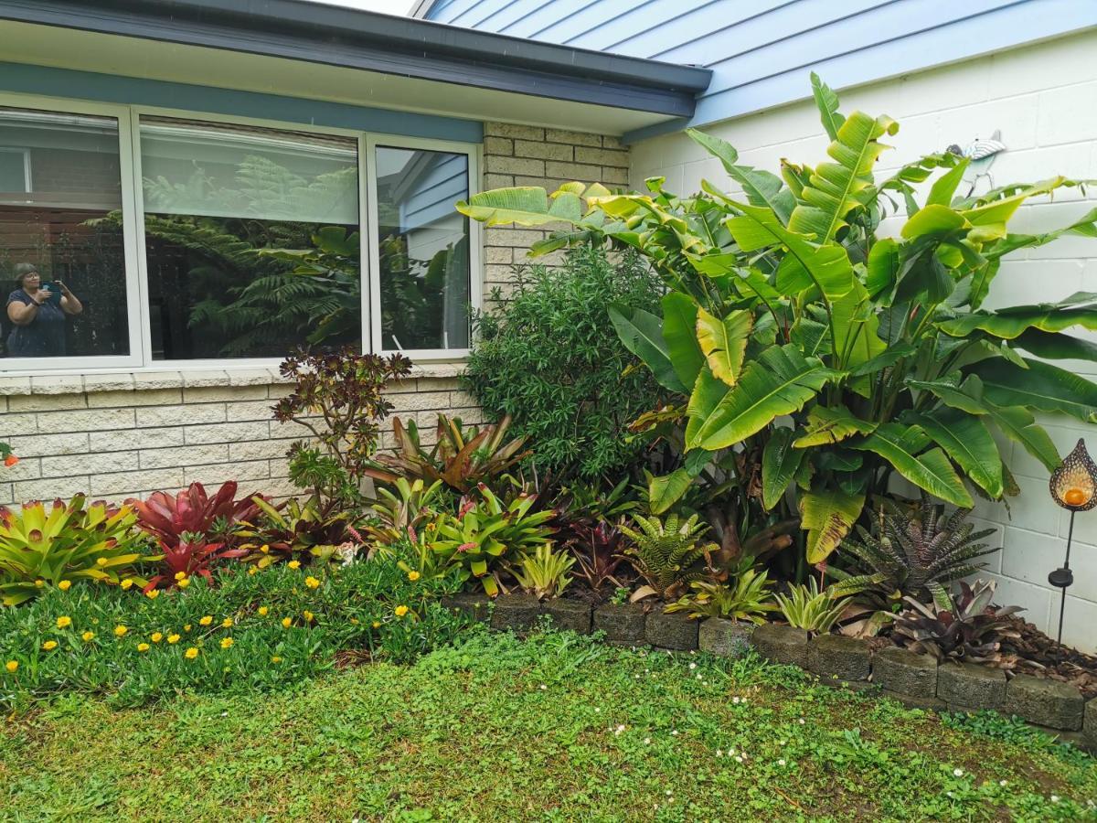 Kerikeri Sunny Modern 2 Bedroom Apartments Екстериор снимка
