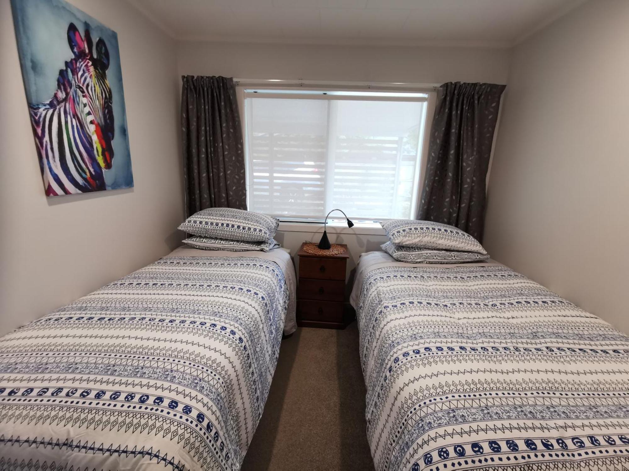 Kerikeri Sunny Modern 2 Bedroom Apartments Екстериор снимка
